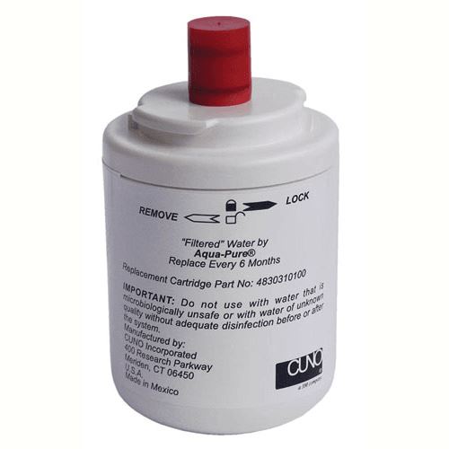 Filtre Eau Refrigerateur Beko Et Airlux Pour Refrigerateur - 9511977