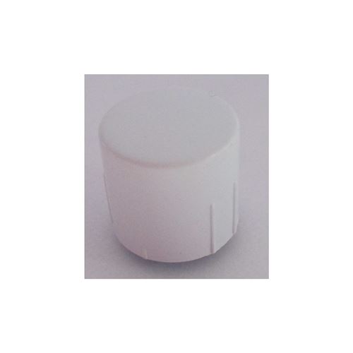 Indesit Bouton Poussoir Blanc(Pw) Evo3 pour Lave-Vaisselle Indesit/Ariston