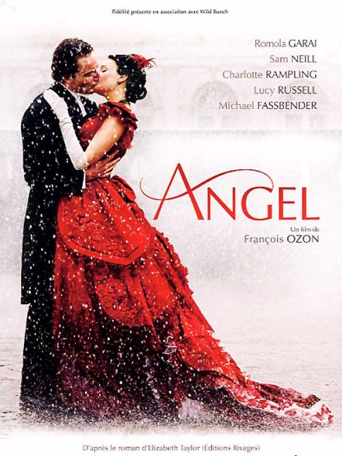 Angel AFFICHE CINEMA ORIGINALE État correct - N/A reconditionné disponible sur Fnac