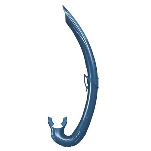 SEAC Tuba Jet - Silicone - Bleu