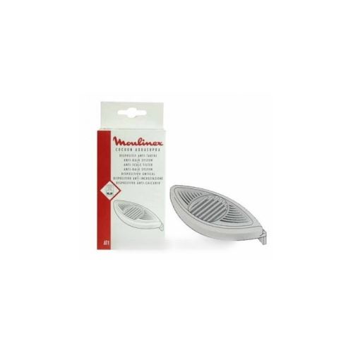 Filtre cafetiere moulinex cocoon pour petit electromenager moulinex - aat101