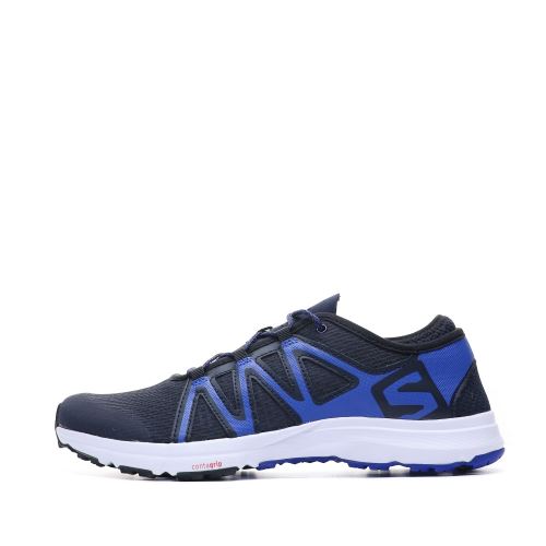 Chaussures Salomon Bleu 42 2/3