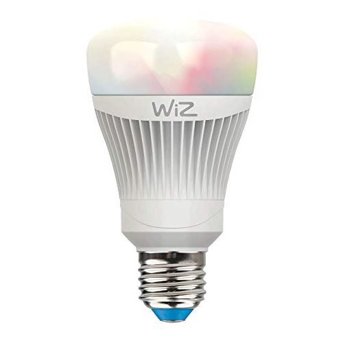WiZ LED-Lampe WZ0126081 E27 11.5W RGBW