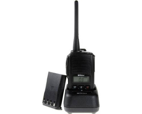 Talkie Walkie WINTEC 1516 LP-4502