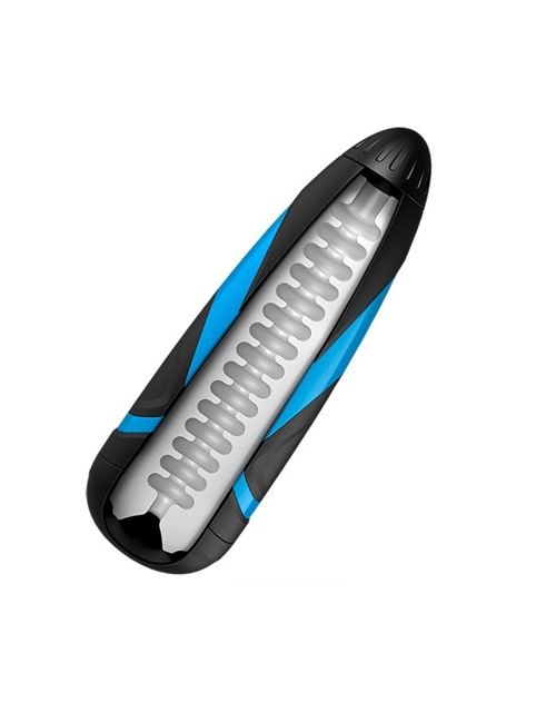 Masturbateur men sleeve chambers of pleasure satisfyer 15825