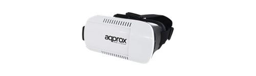 Approx - casque de réalité virtuelle