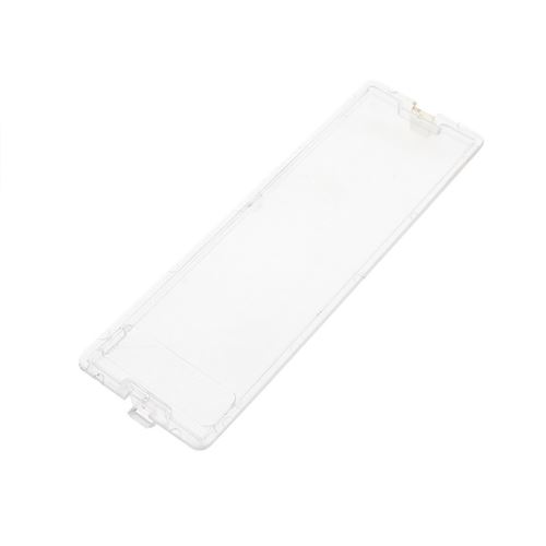 Diffuseur lumiere pour hotte Whirlpool 482000009231