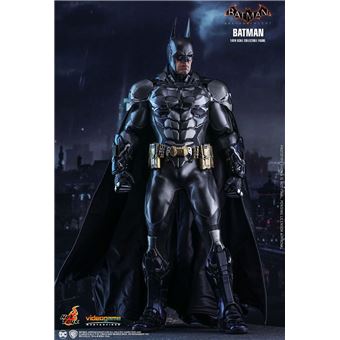 Batman Arkham City peaux de Batman