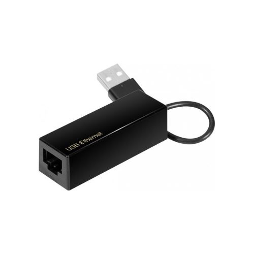 DEXLAN Adaptateur réseau USB 2.0 Gigabit - à cordon