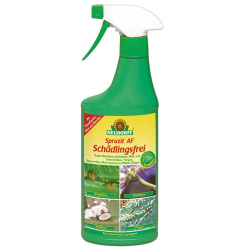 ***Insecticide naturel spruzit 500ml Neudorff