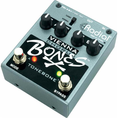 Radial Vienna - Chorus 2 canaux