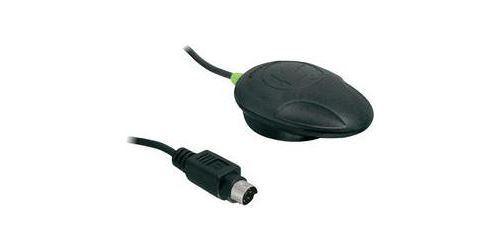 Navilock NL-603P ublox6 serial receiver - module de réception GPS
