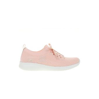 skechers sport femme orange