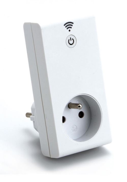 Station de base ''Smart wifi''