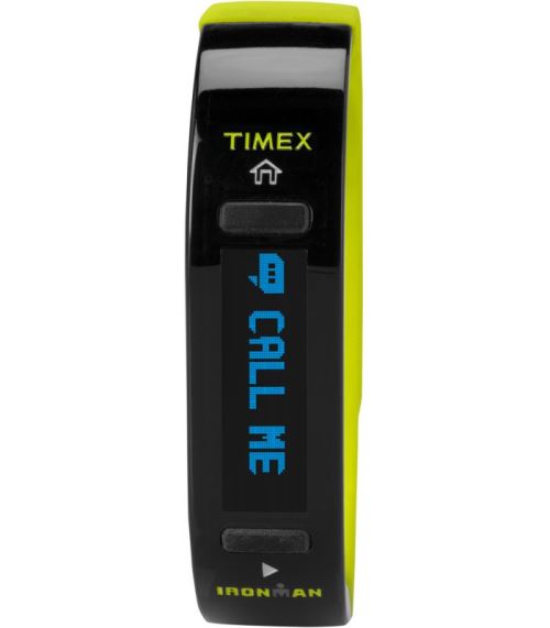 Montre Mixte Timex Ironman Move X20 TW5K85600