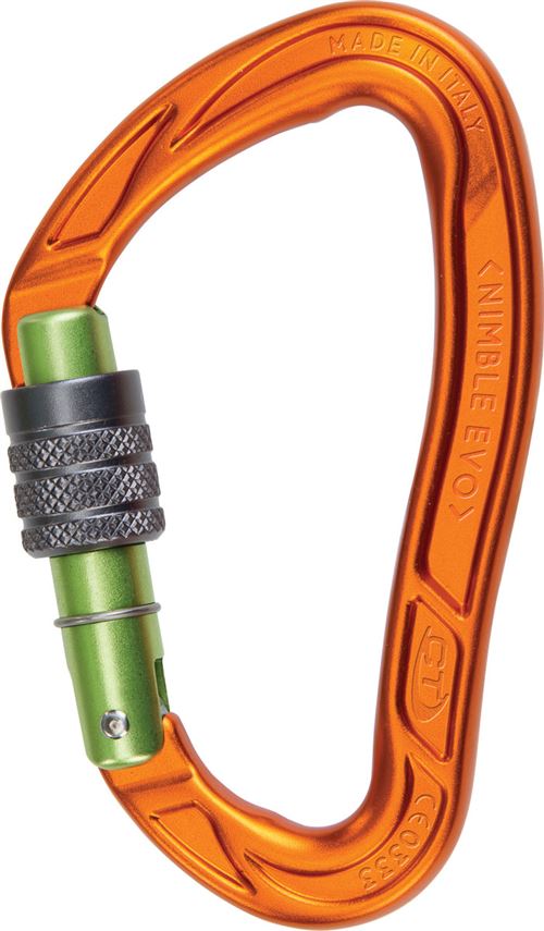 Nimble Evo SG