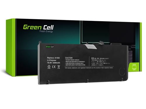 Batterie pour Ordinateur A1382 Apple MacBook Pro 15 A1286 2011-2012