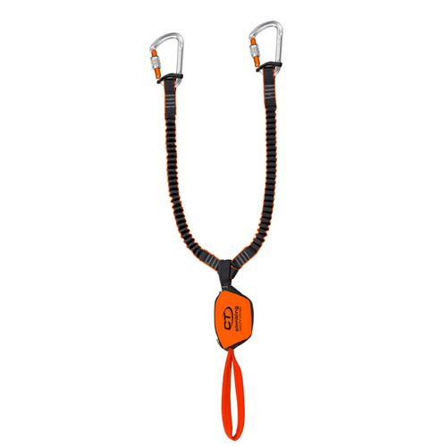 Classic K Slider Via Ferrata Set
