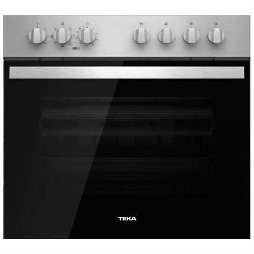 Four multifonction Teka HBE615MESS 71 L 2615W A Noir