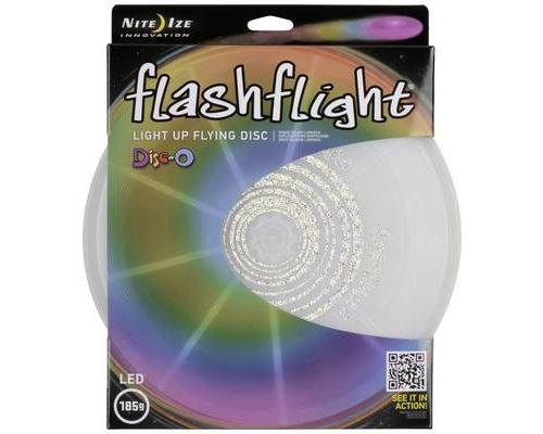 NITE Ize NI-FFD-08-07 Planeur