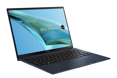 Pc Portable Asus Um5302La-Lv176W 13.3'' - Amd Ryzen 7 7840U 3.3 Ghz - Amd Radeon Graphics - Ssd 1To - Ram 32 Go