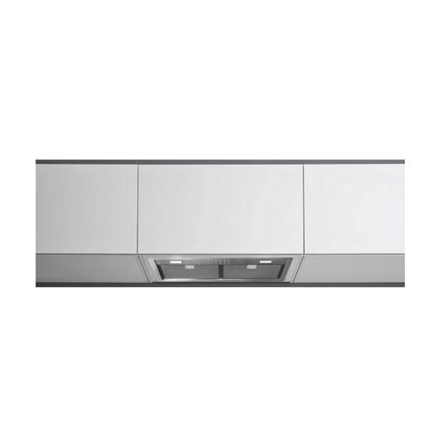 Groupe filtrant 50cm 480m3/h inox Falmec BUILTIN3132