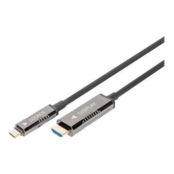 Câble de remplacement pour casque H10-60 David Clark