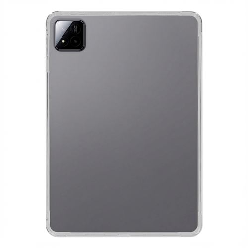 imoshion Coque antichoc pour Xiaomi Pad 7 / 7 Pro / Poco Pad X1 - Transparent