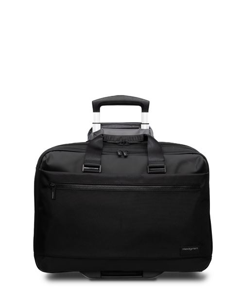 Pilot Case RFID CARD - NOIR