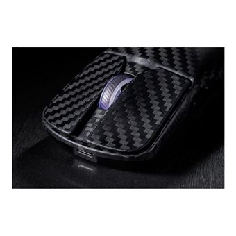 ASUS ROG Harpe Ace Extreme - Souris - optique - 5 boutons - filaire, sans fil - USB, Bluetooth 5.1, 2.4 GHz - récepteur sans fil USB ROG Omni - noir