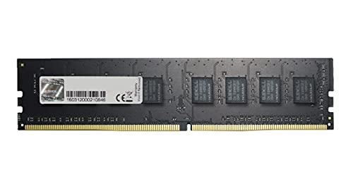Memoire Ram G.Skill Value F4-2666C19S-32Gnt 32 Gb 1 X 32 Gb Ddr4 2666 Mhz