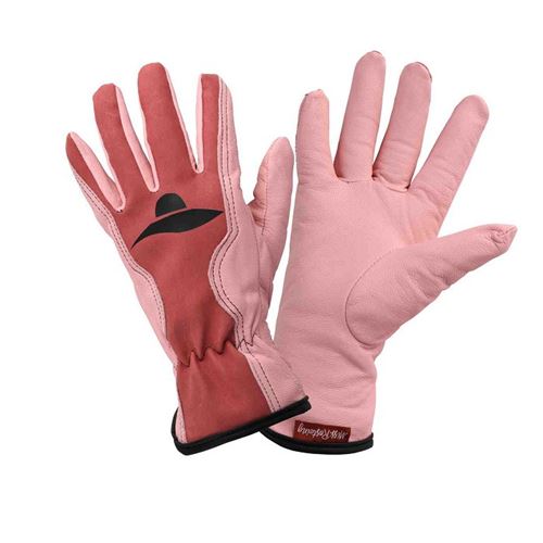 Non Communiqué Gants De Jardin Rostaing Miss Pour Plantation - Taille 6/Xs