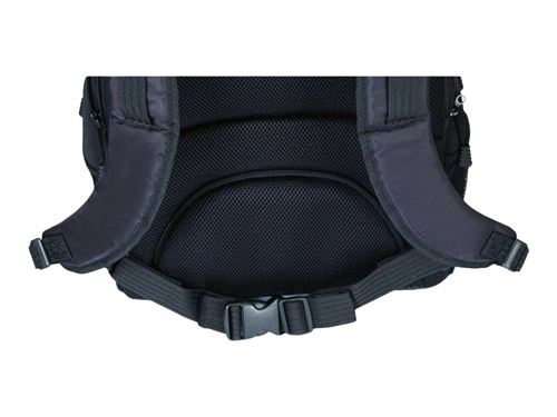 Targus Campus - Sac à dos pour ordinateur portable - 15 - 16 - noir