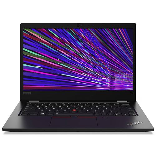 PC Portable Lenovo Thinkpad L13 Gen 2 13 Intel Core i5 8 Go Ram 250 Go M.2 Nvme SSD