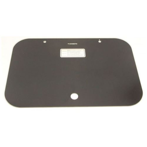 Couvercle pour table de cuisson dometic - f428019