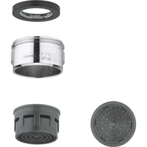 Grohe Mousseur - Image 3
