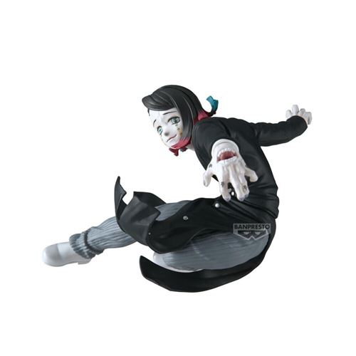 Figurine Vibration Stars | Demon Slayer Kimetsu No Yaiba | Enmu