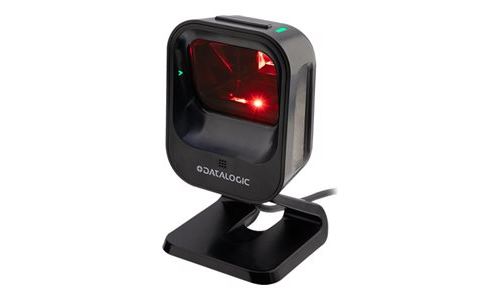 Non Communiqué Datalogic Magellan 900I - Scanner De Code À Barres - Modèle Bureau - Imageur 2D - Décodé - Rs-232, Usb