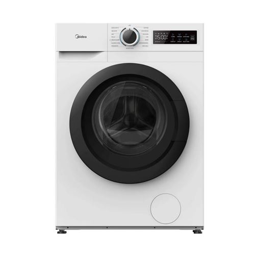 MIDEA Lave-linge frontal  MF110W60D/W-FR