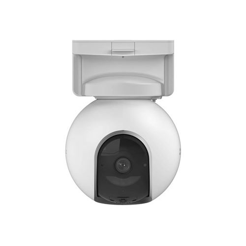 Caméra de surveillance connectée Ezviz EB8 4G extérieure Blanc