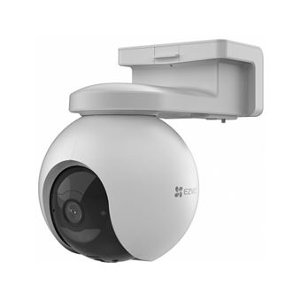 Caméra de surveillance extérieure : prix, installation et intérêt