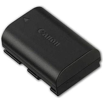 Batterie Canon LP-E6 Pile pour appareil photo Lithium Ion - 1