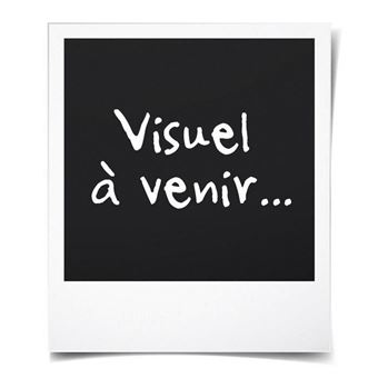 Barbie - Ma première Barbie Brune - Poupée - 3 ans et + - 1