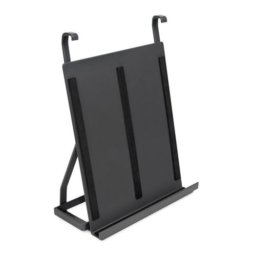 Emuca Gris Support De Tablette De Placard - Anthracite - Image 3