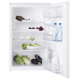 Réfrigérateur 1 porte intégrable à glissière 142l Electrolux LRB2AE88S - 1