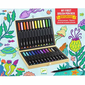 Boîte de 120 Crayons de Couleur , Les Meilleurs Crayons pour Enfants,  Adultes et Artistes. Idéal pour Tous Les Types de coloriage - Dessin et  coloriage enfant - à la Fnac