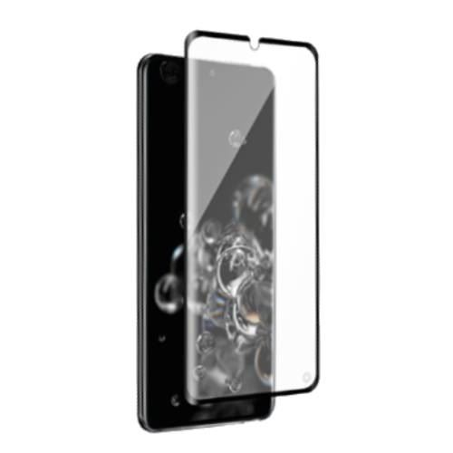 Forceglass - Samsung Galaxy S20 Ultra - Protection d'écran - Verre 3D - Pack de 5 - Image 4