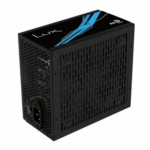Aerocool LUX1000 - Alimentation PC 1000W - 80Plus Gold 90%+ Efic APFC