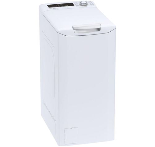 Lave Linge Top Essentiel B Elt712-2B - 8010329 7 Kg 1151 Tr/Min 41 Cm