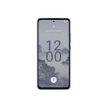 Nokia X30 5G - 5G smartphone - double SIM - RAM 6 Go / Mémoire interne 128 Go - OLED display - 6.43" - 2400 x 1080 pixels (90 Hz) - 2x caméras arrière 50 MP, 13 MP - front camera 16 MP - bleu nuageux